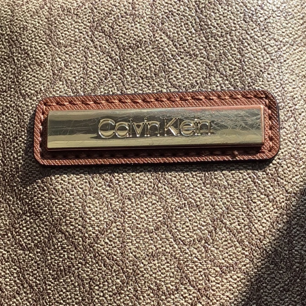 CALVIN Klein Handbag - Picture 9 of 12